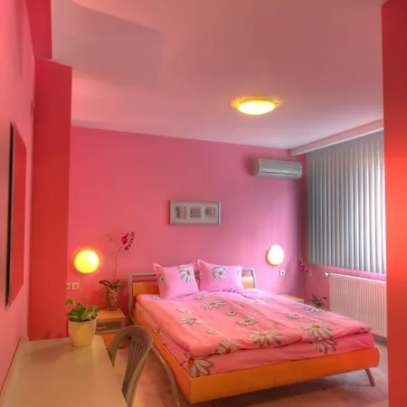Family Mania Hotel Stara Zagora