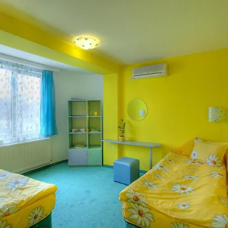 Family Mania 3* Stara Zagora