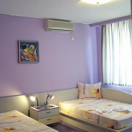 Family Mania 3* Стара-Загора