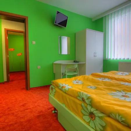 Hotel Family Mania Stara Zagora