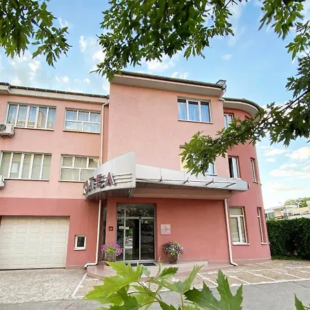 Hotel Family Mania Stara Zagora