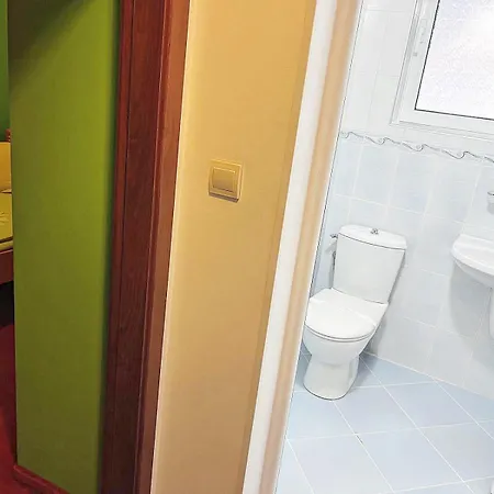 Отель Family Mania