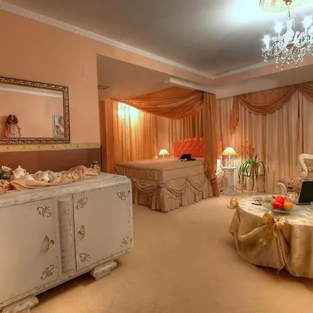 Family Mania 3* Stara Zagora