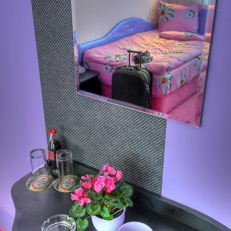 Family Mania Отель