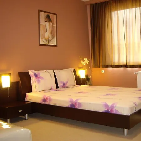 Family Mania Hotel 3*