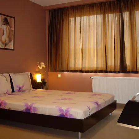 Family Mania 3* Стара-Загора