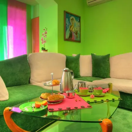 Family Mania Hotel 3*