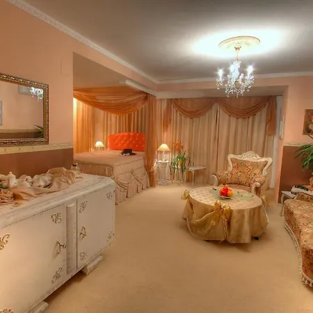 Hotel Family Mania