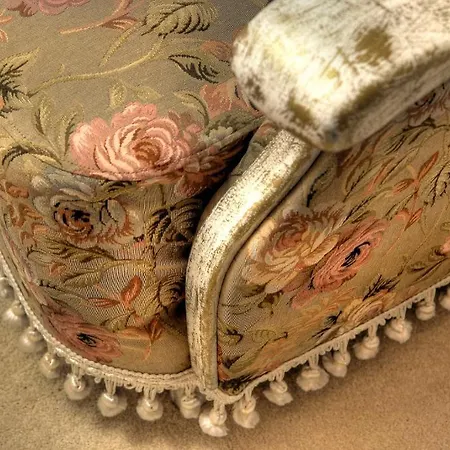 Отель Family Mania